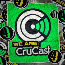 We Are Crucast 4