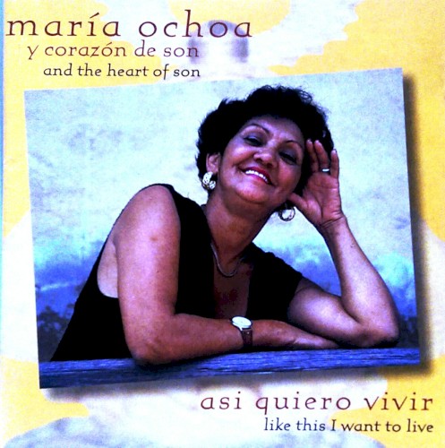 Así quiero vivir