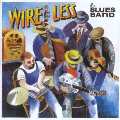 Wire Less