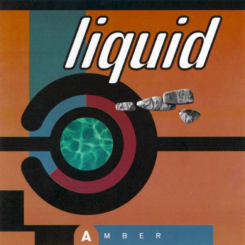 Amber