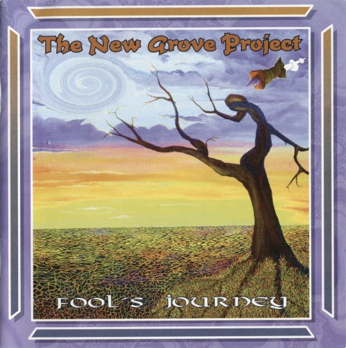 Fool’s Journey