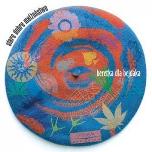 Beretka dla Bejdaka
