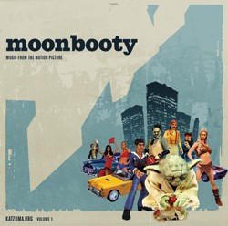Moonbooty (Music From the Motion Picture Volume 1)