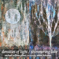 Densities of Light/Shimmering Lake