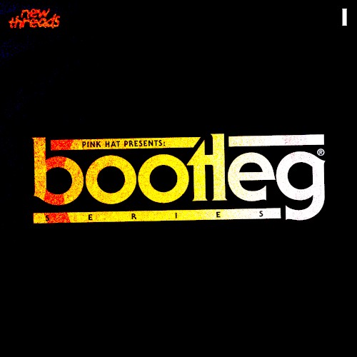 Bootleg Live, Vol. 1