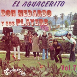 El aguacerito, vol. 7