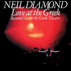Love at the Greek