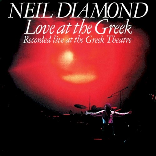 Love at the Greek