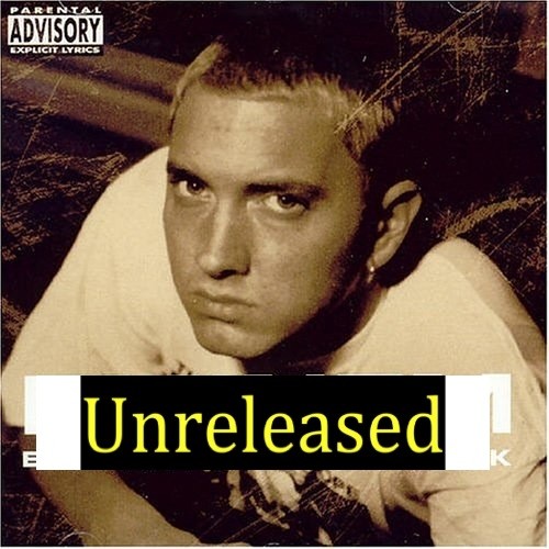 Unreleased and Rare
