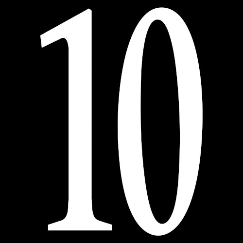 禁断少女10