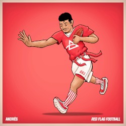 Red Flag Football