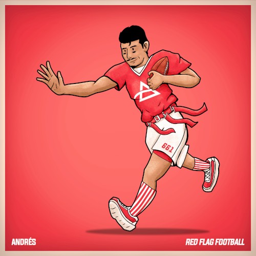 Red Flag Football