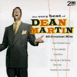 The Best of Dean Martin