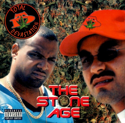 The Stone Age