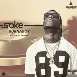 Soke