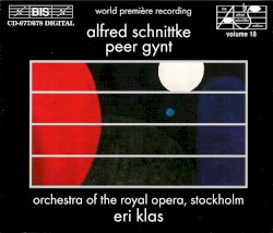 Peer Gynt