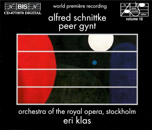 Peer Gynt