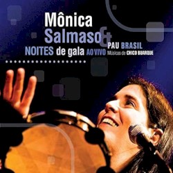 Noites de Gala, Samba na Rua Ao Vivo