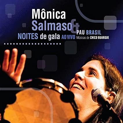 Noites de Gala, Samba na Rua Ao Vivo