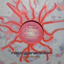 On & On / Life (remixes)