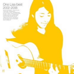 Ono Lisa Best 2002–2006