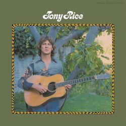 Tony Rice