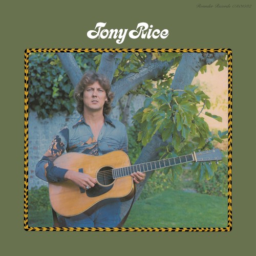 Tony Rice
