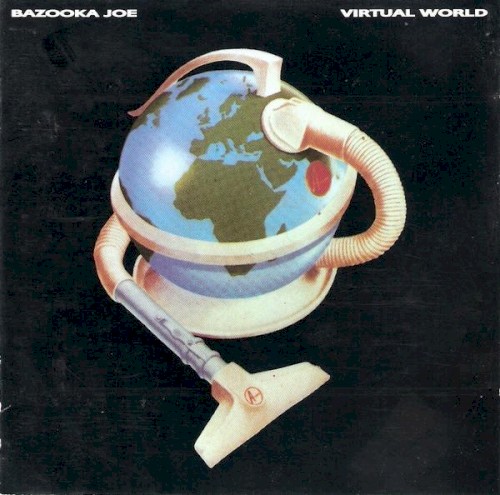 Virtual World