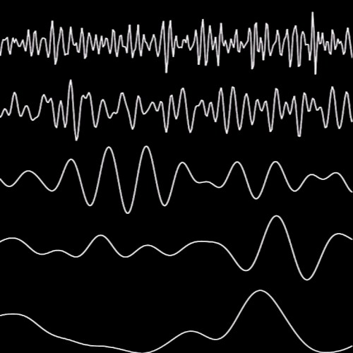 Elektrical Aktivity EP6