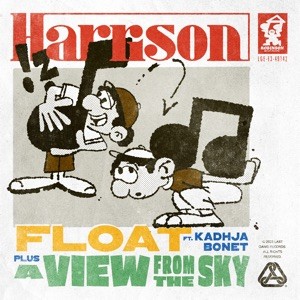 Float / A View from the Sky
