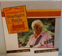 Starlight on the Rails