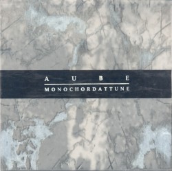 Monochordattune