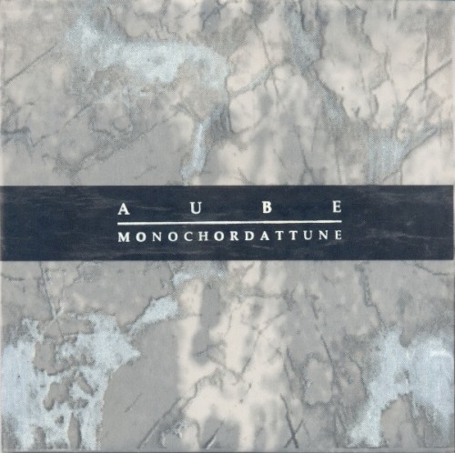 Monochordattune