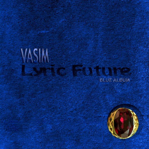 Lyric Future (Blue Album)