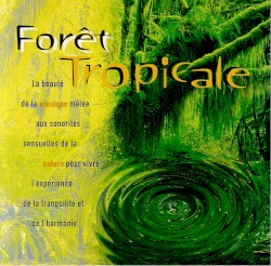 Forêt tropicale