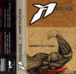 Kraftfutter