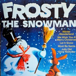 Frosty the Snowman