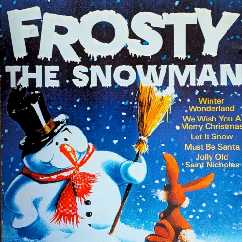 Frosty the Snowman