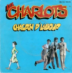 Chagrin d’labour