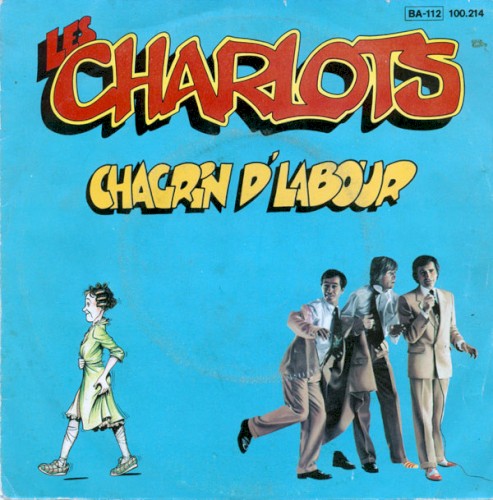 Chagrin d’labour