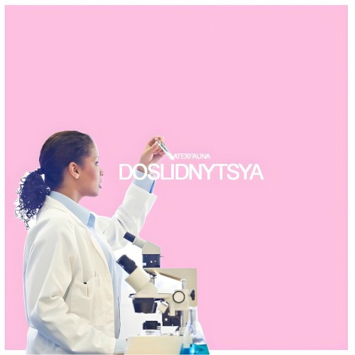 Doslidnytsya