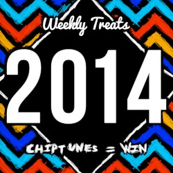 ChipWIN Weekly Treats 2014
