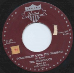 Somewhere Over The Rainbow / Red Hots And Chili Mac