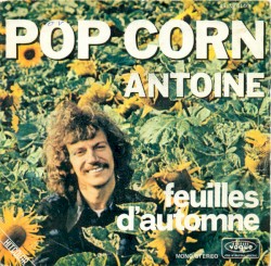 Pop corn