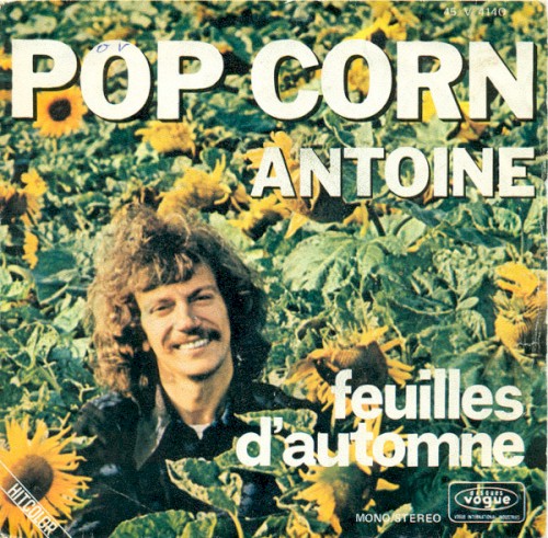 Pop corn