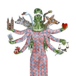‘The Fool’