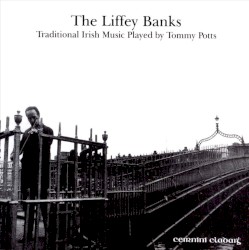 The Liffey Banks