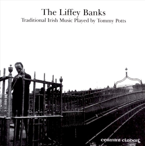 The Liffey Banks