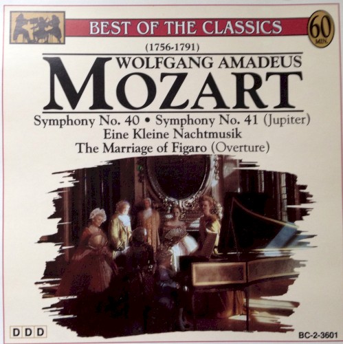 Best of the Classics