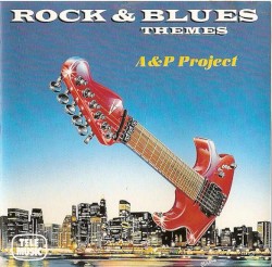 Rock & Blues There